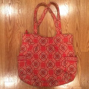 Vera Bradley bag